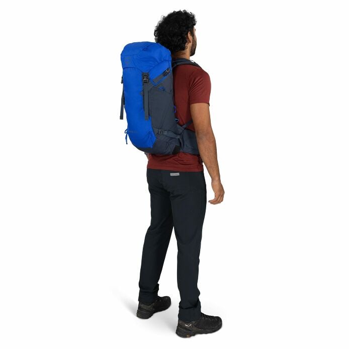 Osprey Kestrel LT 28 - Quest Outdoors