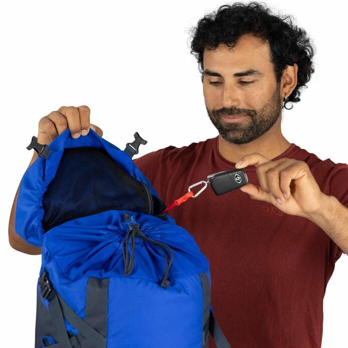 Osprey Kestrel LT 28 - Quest Outdoors