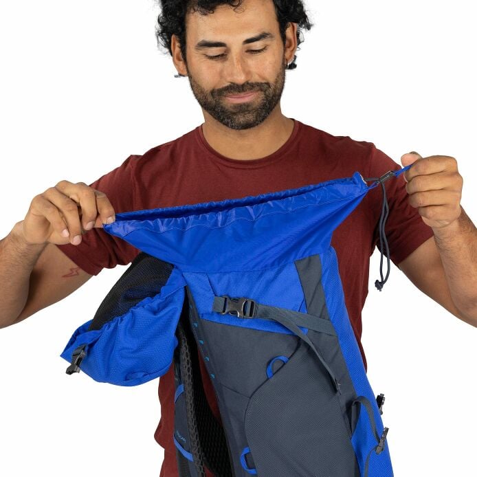Osprey Kestrel LT 28 - Quest Outdoors