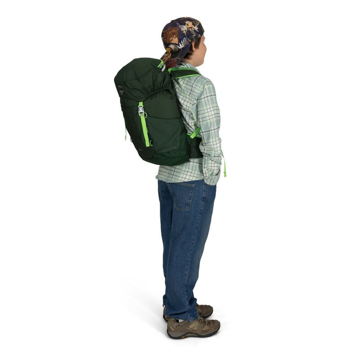 Osprey Kids' Jet 18 - Quest Outdoors