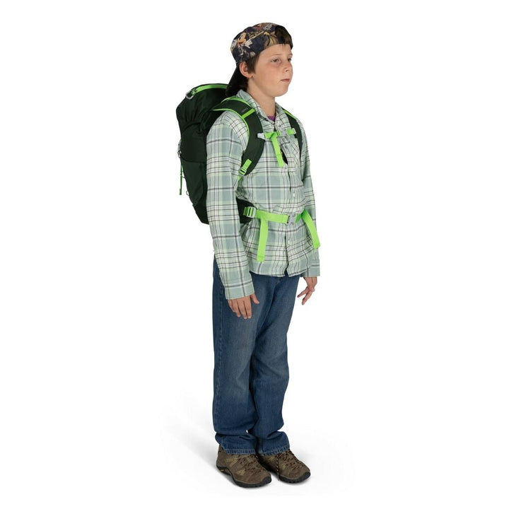 Osprey Kids' Jet 18 - Quest Outdoors