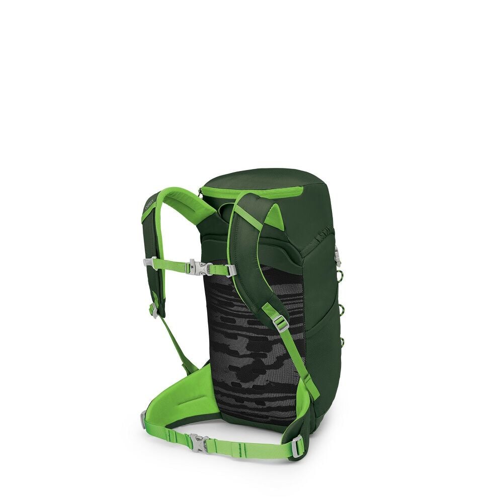 Osprey Kids' Jet 18 - Quest Outdoors