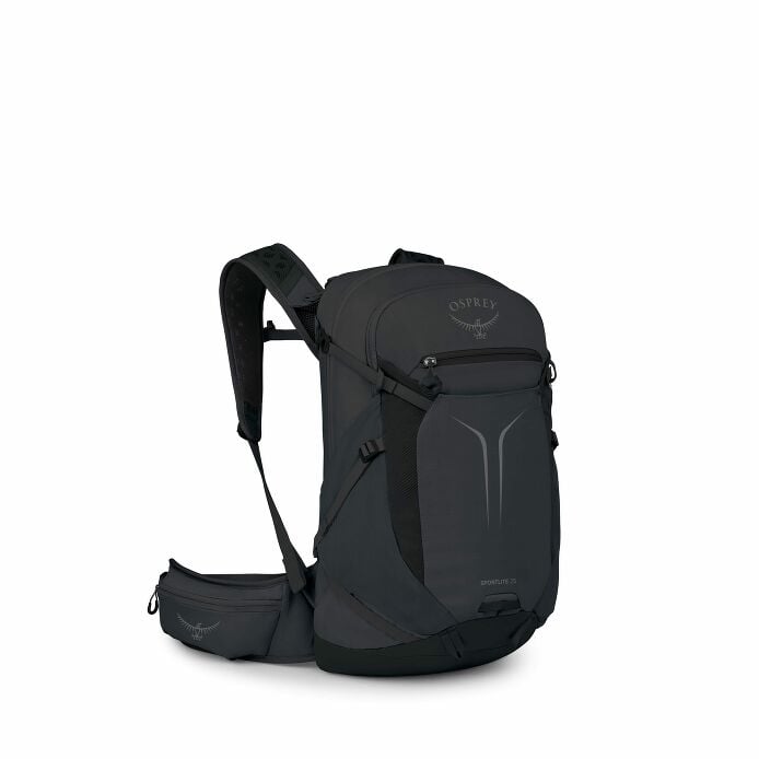 Osprey Osprey Sportlite 25 Extended Fit Hiking Backpack - Quest Outdoors