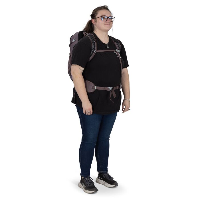 Osprey Osprey Sportlite 25 Extended Fit Hiking Backpack - Quest Outdoors