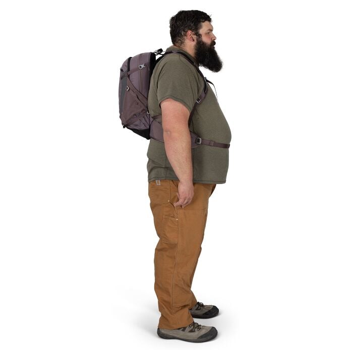 Osprey Osprey Sportlite 25 Extended Fit Hiking Backpack - Quest Outdoors