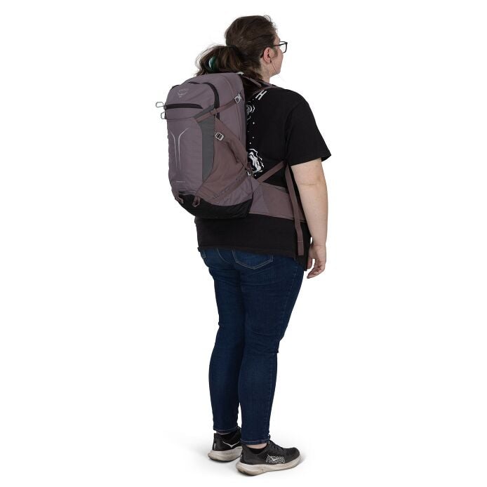 Osprey Osprey Sportlite 25 Extended Fit Hiking Backpack - Quest Outdoors