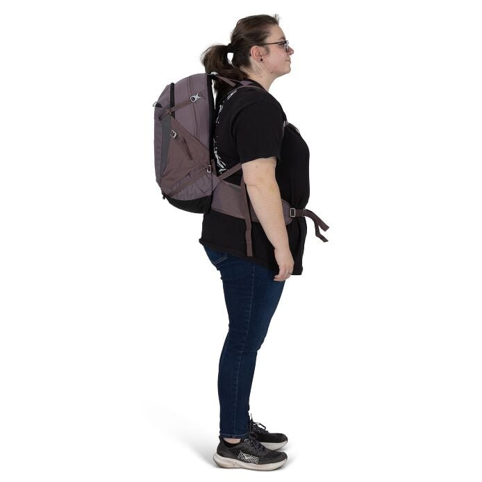 Osprey Osprey Sportlite 25 Extended Fit Hiking Backpack - Quest Outdoors