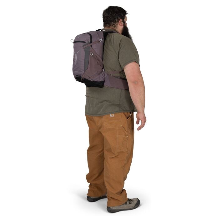 Osprey Osprey Sportlite 25 Extended Fit Hiking Backpack - Quest Outdoors