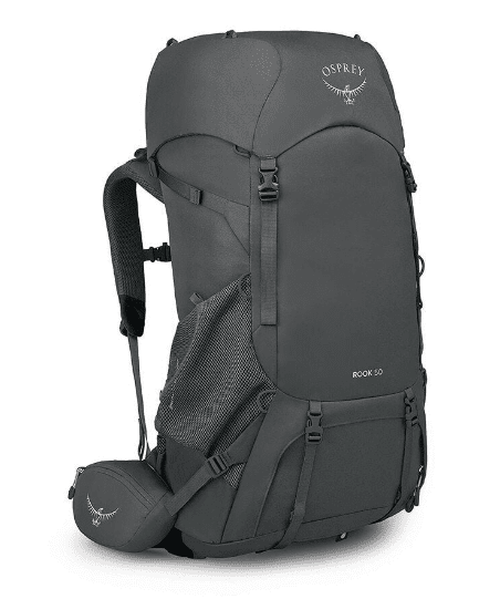 Osprey Rook 50L - Quest Outdoors