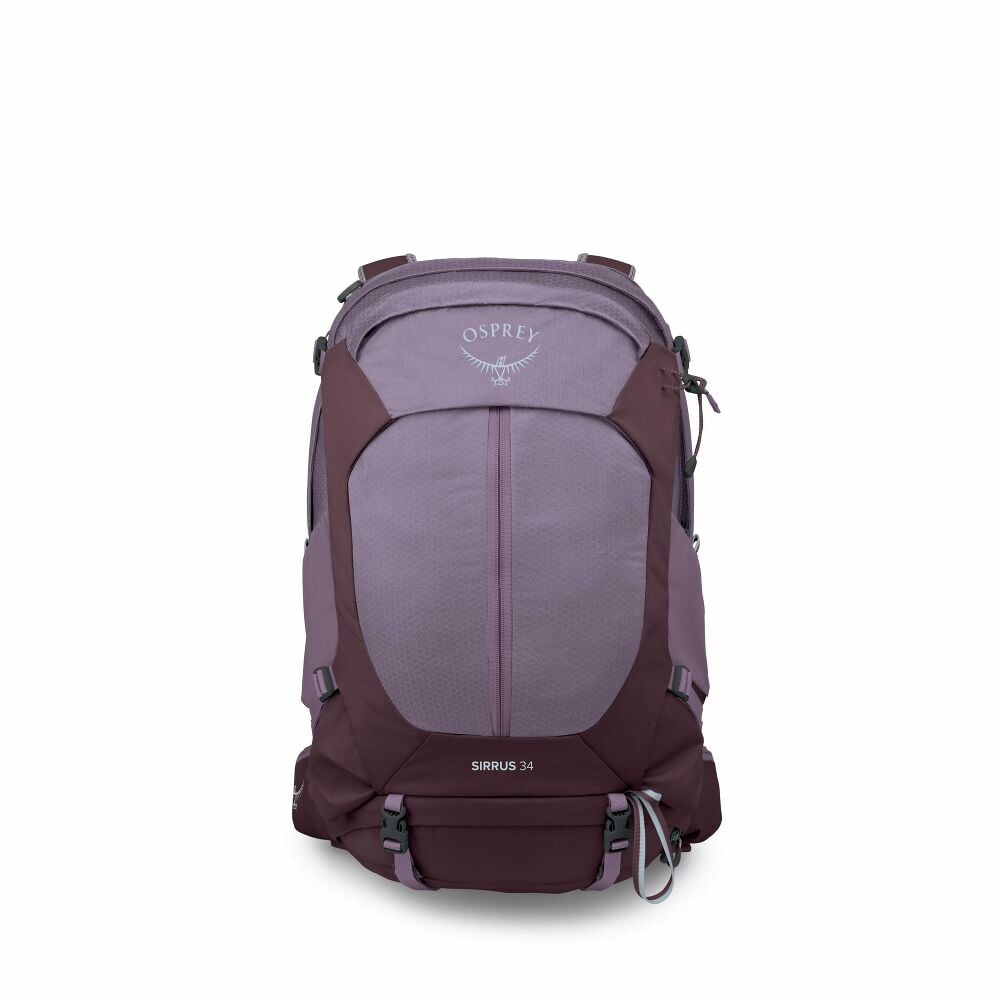 Osprey Sirrus 34 - Quest Outdoors