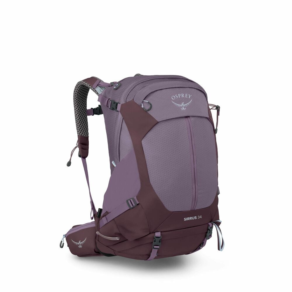 Osprey Sirrus 34 - Quest Outdoors