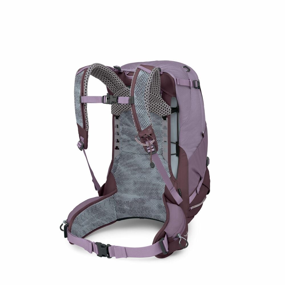 Osprey Sirrus 34 - Quest Outdoors