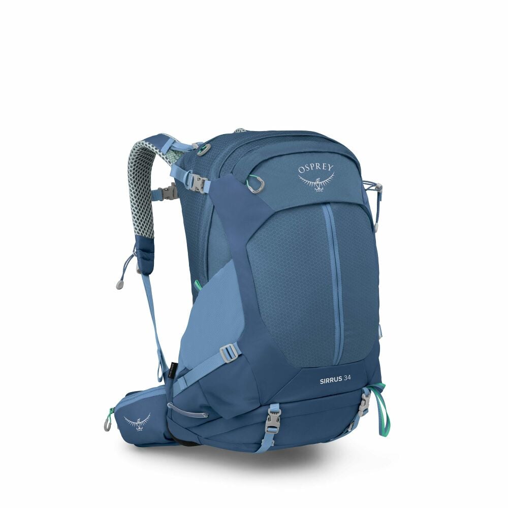 Osprey Sirrus 34 - Quest Outdoors
