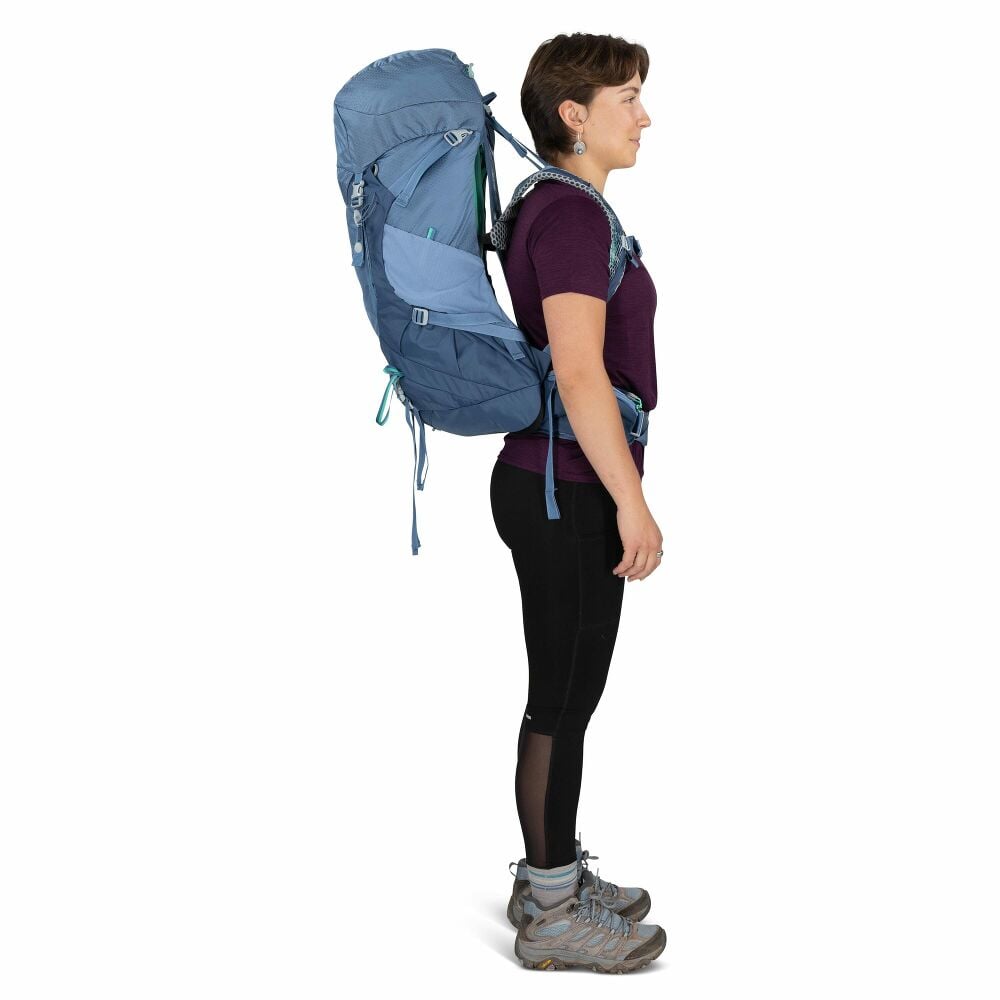 Osprey Sirrus 44 - Quest Outdoors