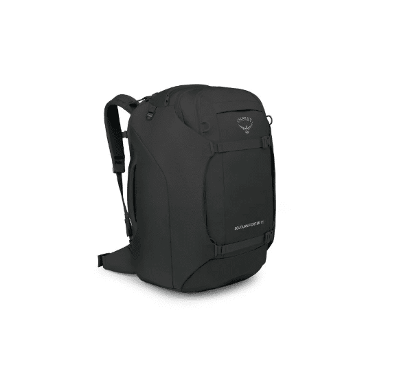 Osprey Sojourn Porter 65 - Quest Outdoors