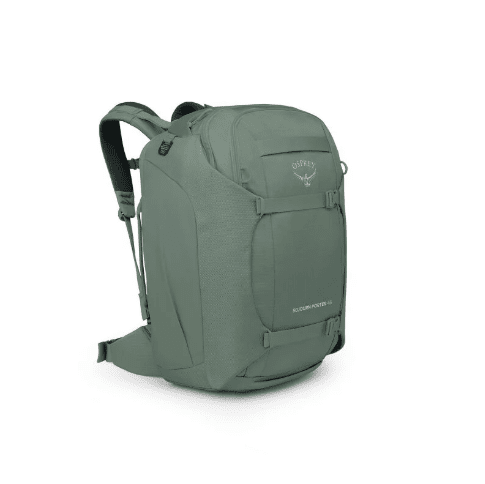Osprey Sojourn Porter Travel Pack 46L - Quest Outdoors