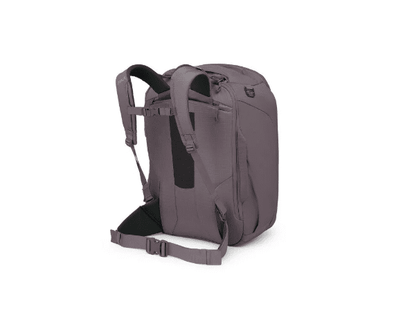 Osprey Sojourn Porter Travel Pack 46L - Quest Outdoors