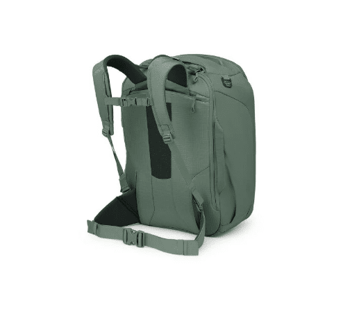 Sojourn Porter Travel Pack 46L, Graphite Purple