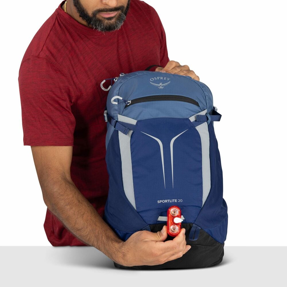 Osprey Sportlite 20 - Quest Outdoors