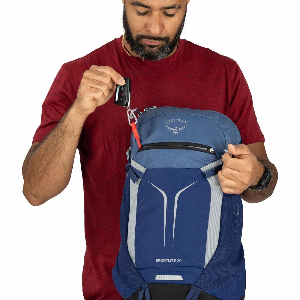 Osprey Sportlite 20 - Quest Outdoors