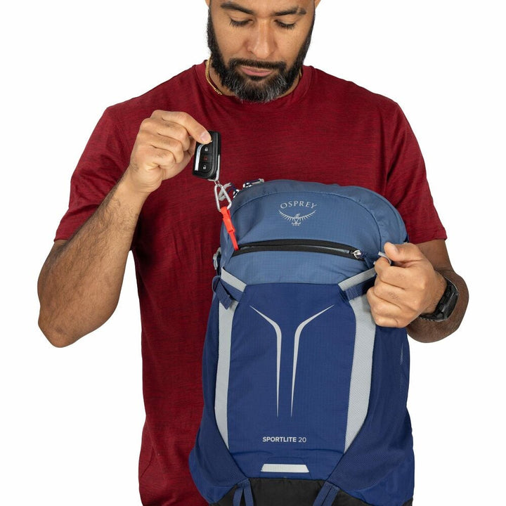 Osprey Sportlite 20 - Quest Outdoors