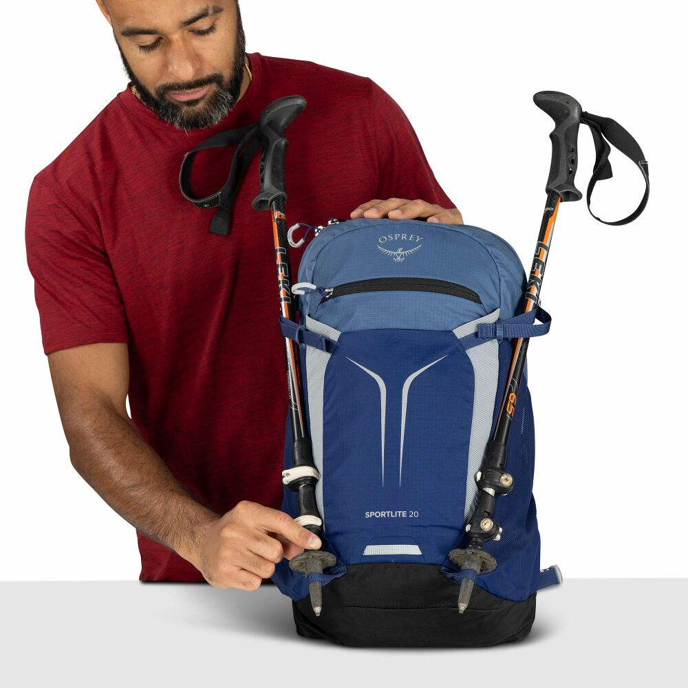 Osprey Sportlite 20 - Quest Outdoors