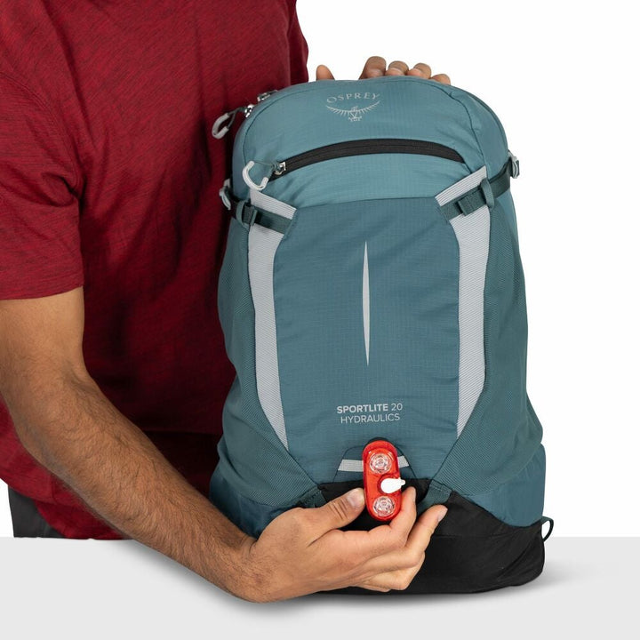 Osprey Sportlite 20 Hydraulics - Quest Outdoors