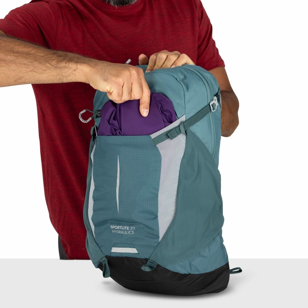 Osprey Sportlite 20 Hydraulics - Quest Outdoors