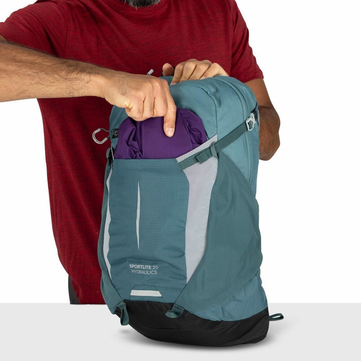 Osprey Sportlite 20 Hydraulics - Quest Outdoors