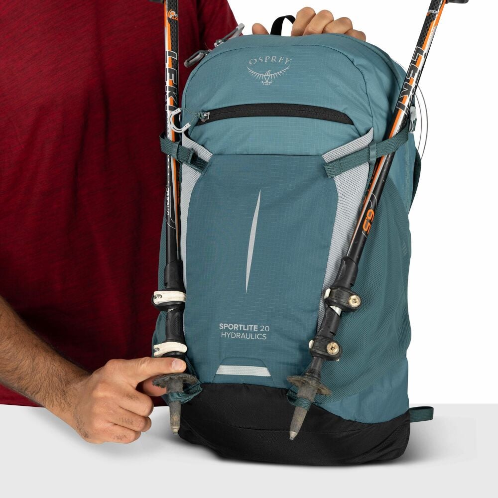 Osprey Sportlite 20 Hydraulics - Quest Outdoors