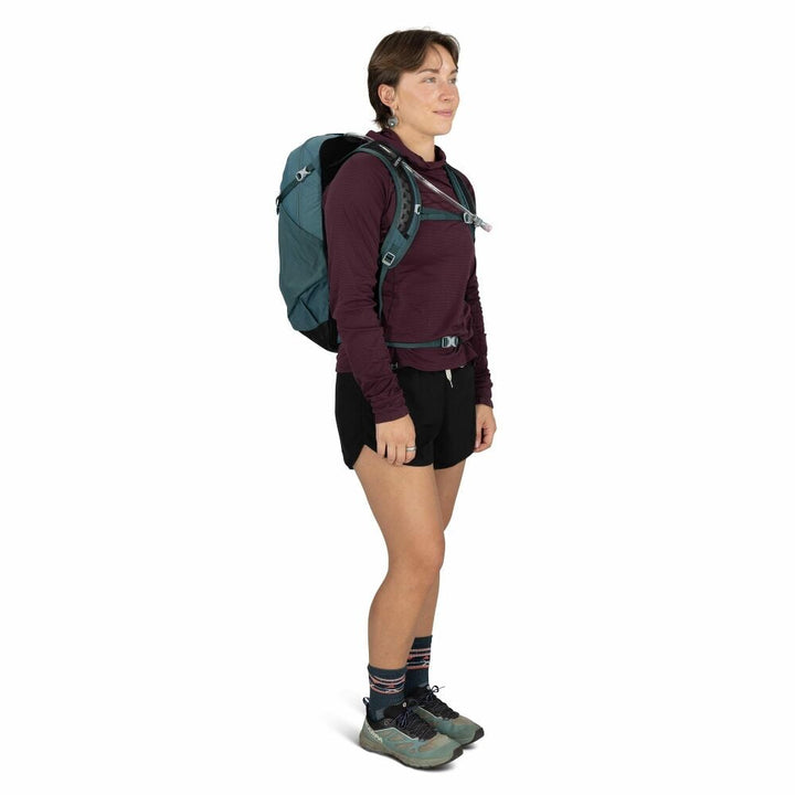 Osprey Sportlite 20 Hydraulics - Quest Outdoors