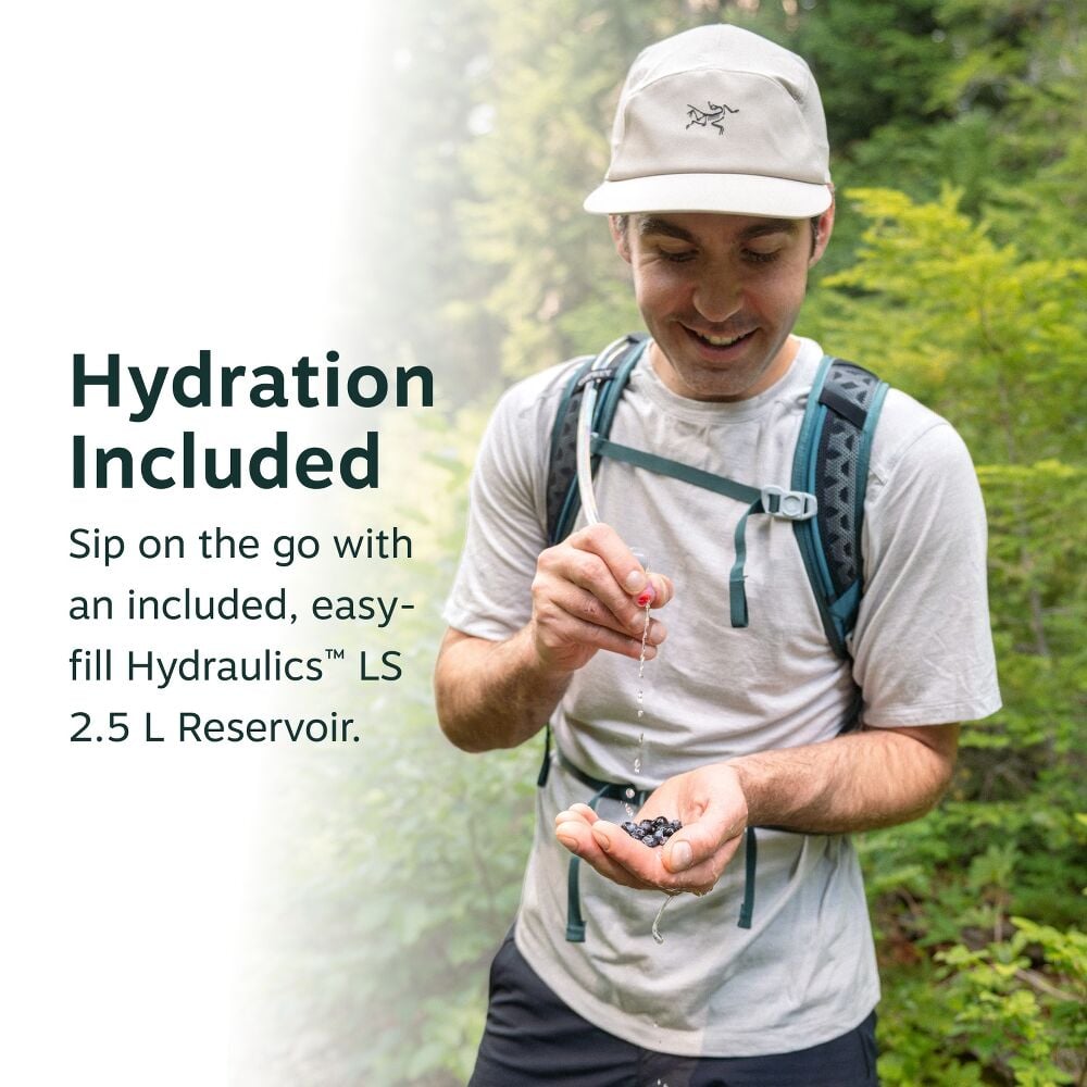Osprey Sportlite 20 Hydraulics - Quest Outdoors