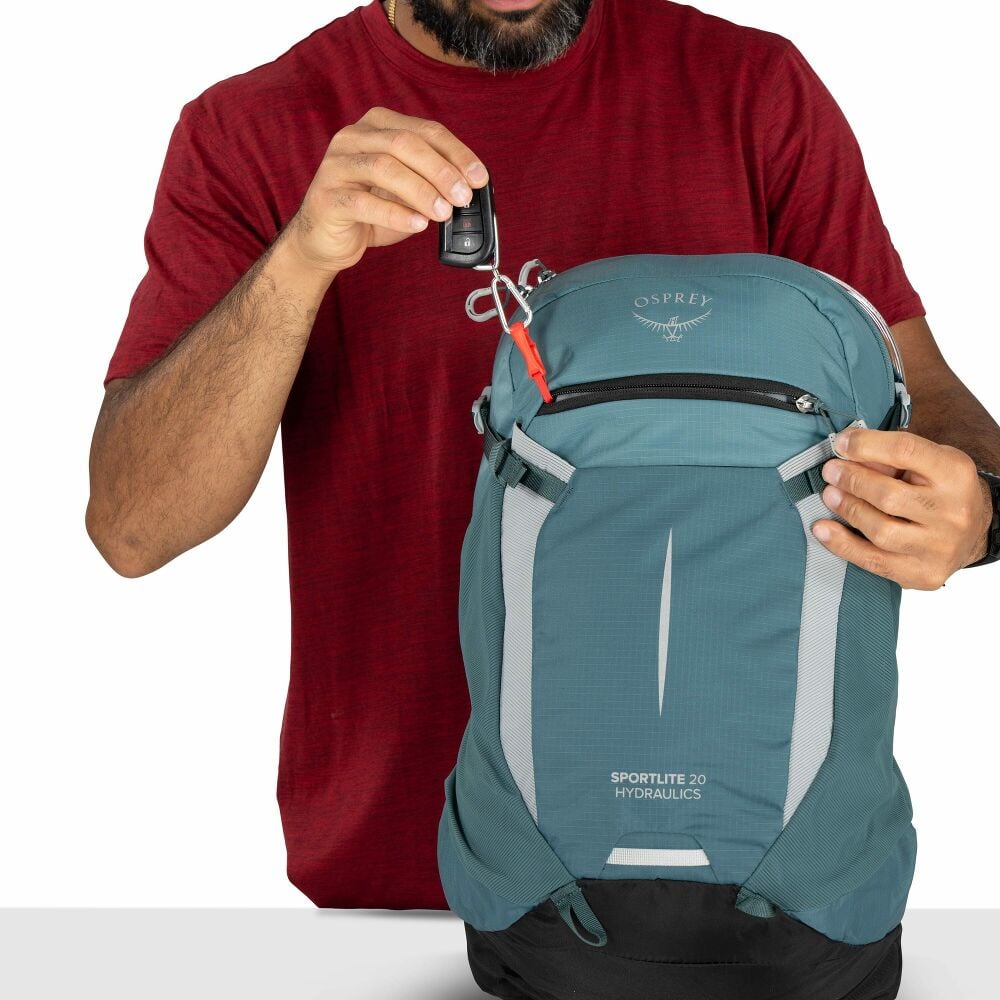 Osprey Sportlite 20 Hydraulics - Quest Outdoors
