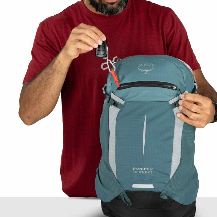 Osprey Sportlite 20 Hydraulics - Quest Outdoors