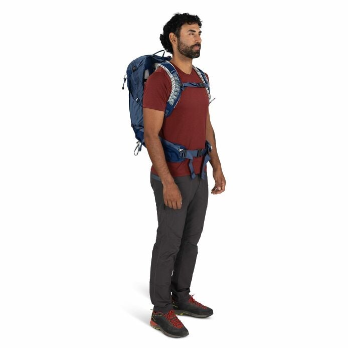 Osprey Stratos 24 Hiking Backpack - Quest Outdoors