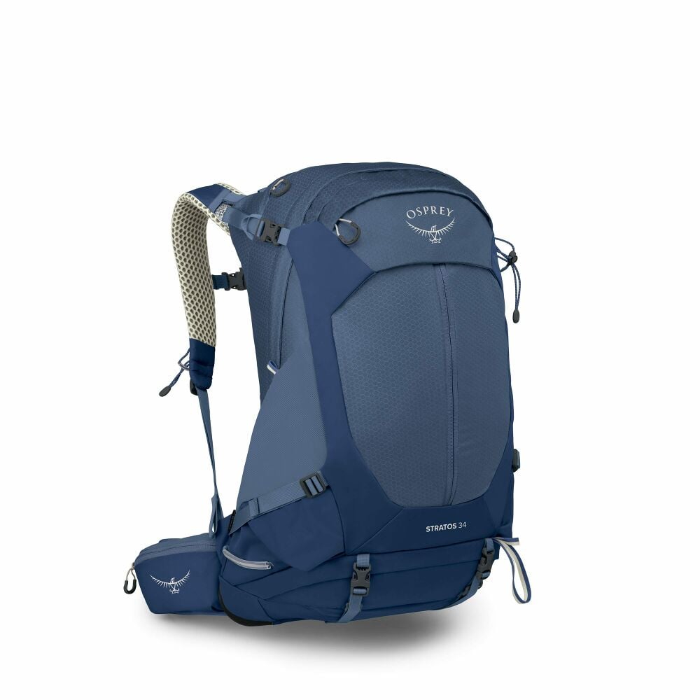 Osprey Stratos 34 - Quest Outdoors