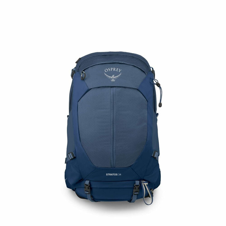 Osprey Stratos 34 - Quest Outdoors