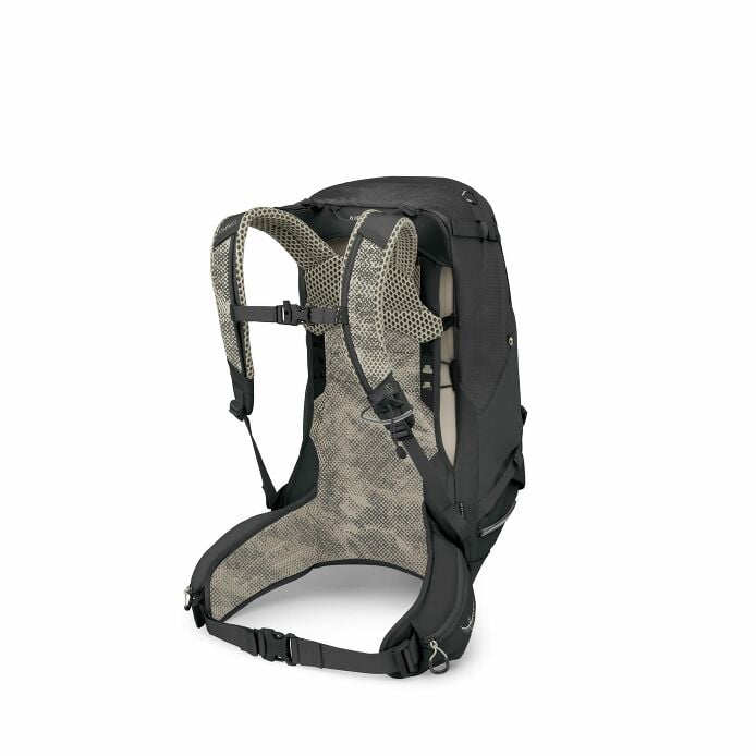 Osprey Stratos 34 Hiking Backpack - Quest Outdoors
