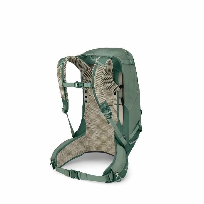 Osprey Stratos 34 Hiking Backpack - Quest Outdoors