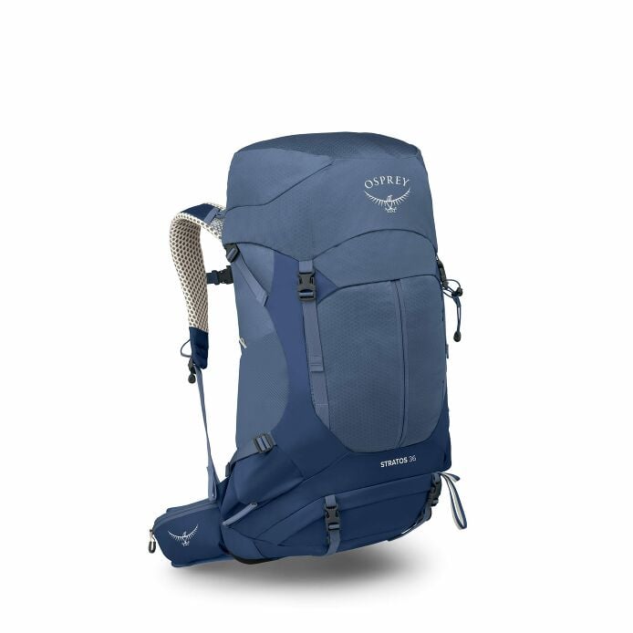 Osprey Stratos 36 Hiking Backpack - Quest Outdoors