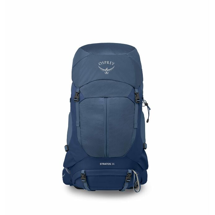 Osprey Stratos 36 Hiking Backpack - Quest Outdoors