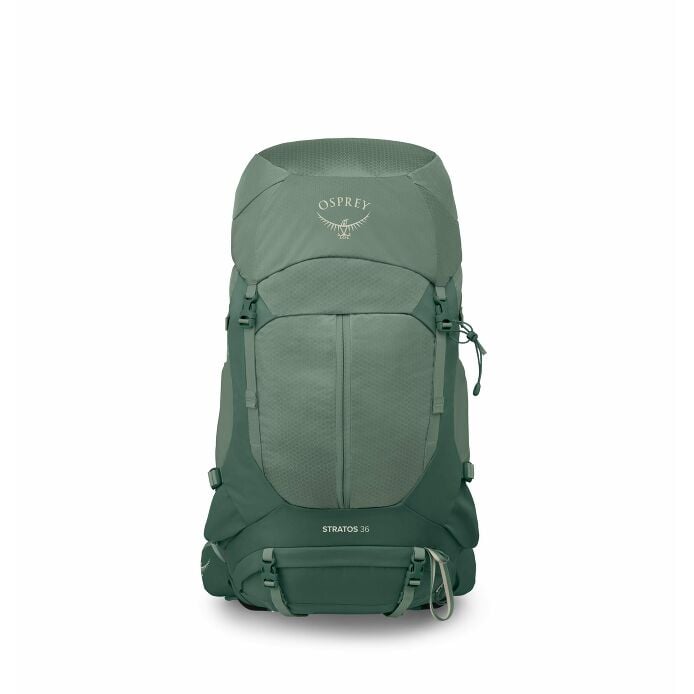 Osprey Stratos 36 Hiking Backpack - Quest Outdoors