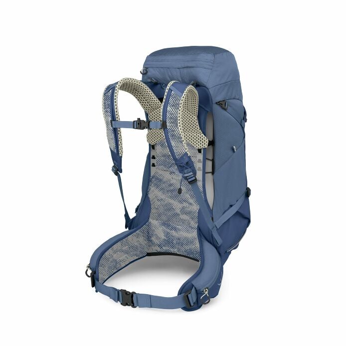 Osprey Stratos 36 Hiking Backpack - Quest Outdoors