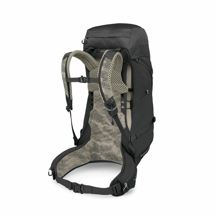 Osprey Stratos 44 Hiking Backpack - Quest Outdoors