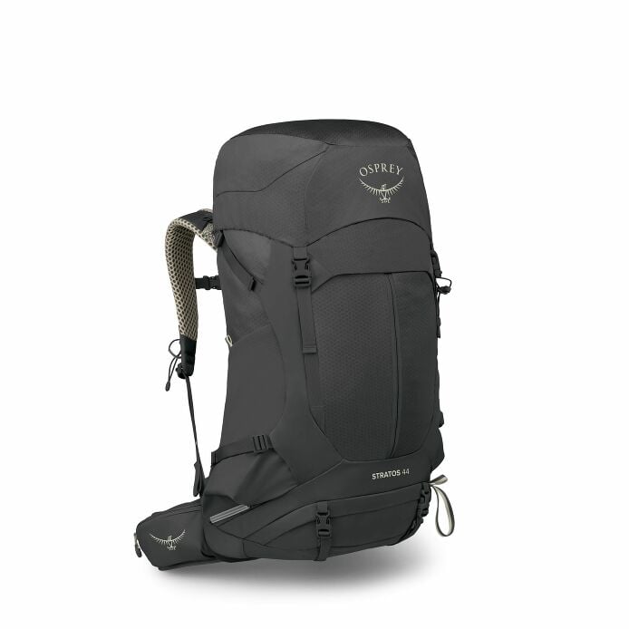 Osprey Stratos 44 Hiking Backpack - Quest Outdoors