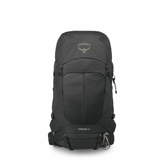 Osprey Stratos 44 Hiking Backpack - Quest Outdoors
