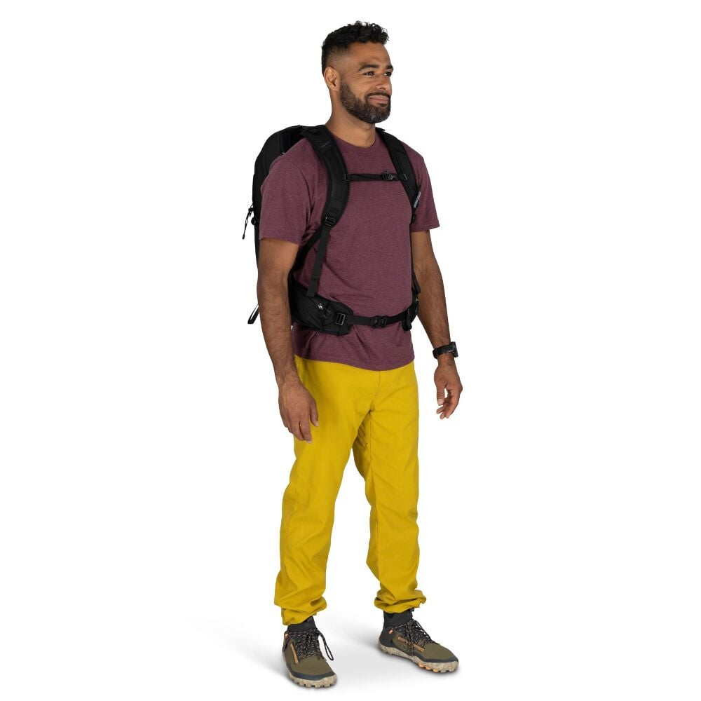 Osprey Talon 22 - Quest Outdoors