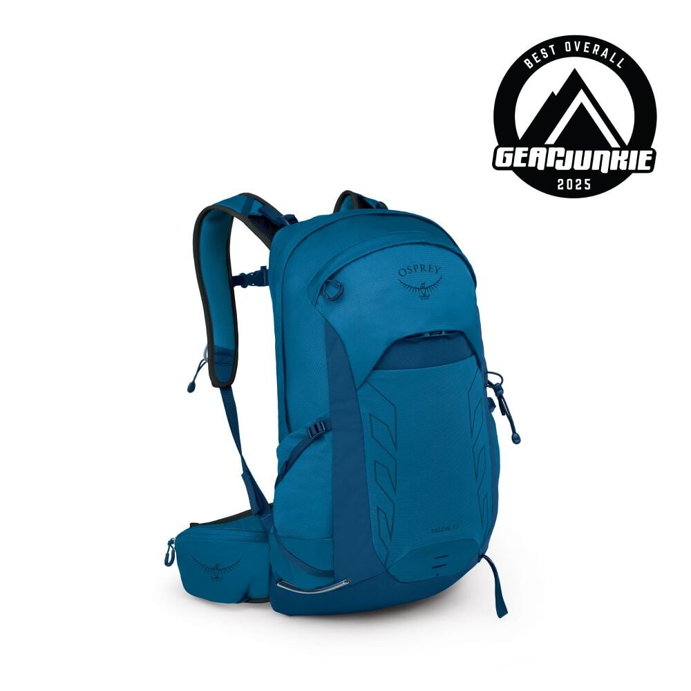 Osprey Talon 22 - Quest Outdoors