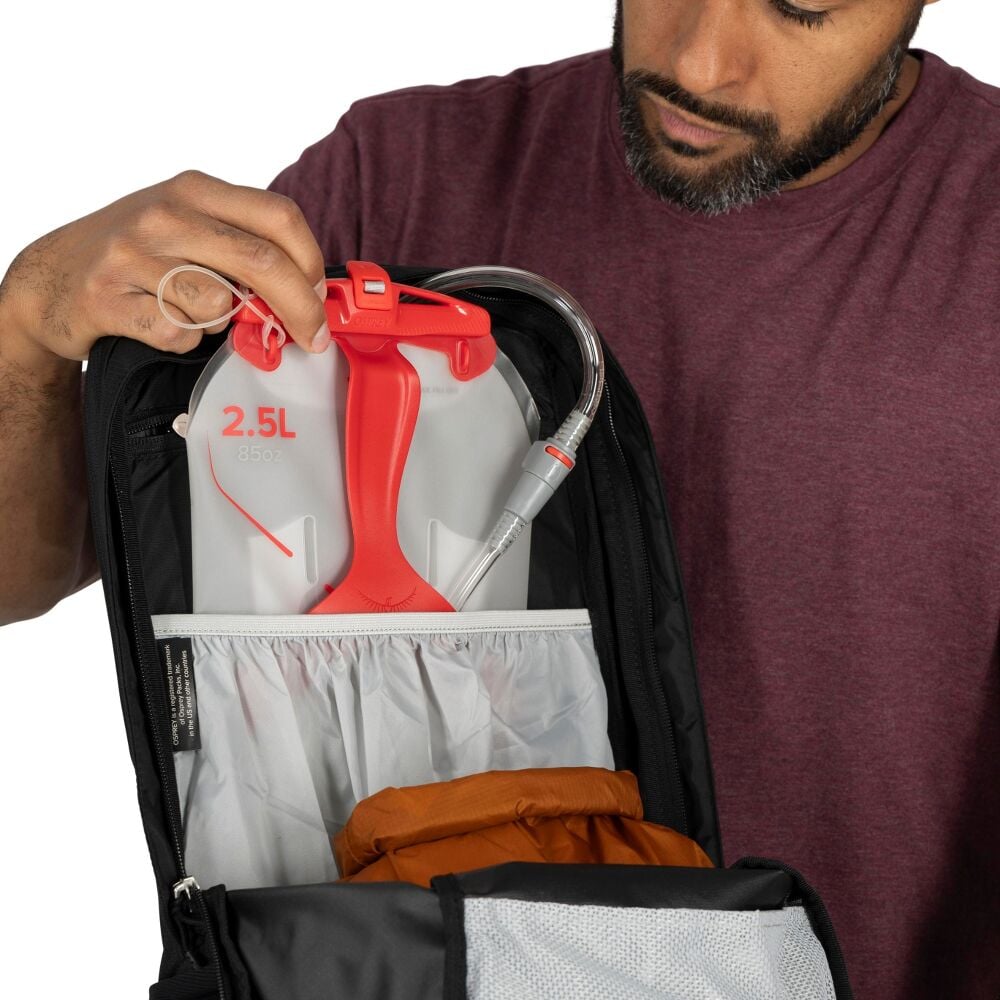 Osprey Talon 22 - Quest Outdoors