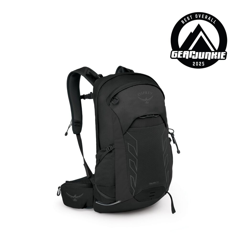Osprey Talon 22 - Quest Outdoors